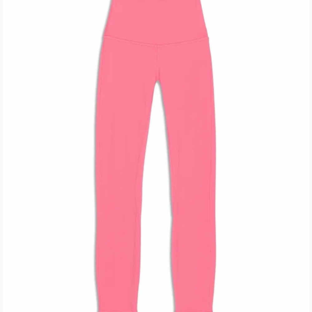 NWOT- Lululemon Align Leggings for Women